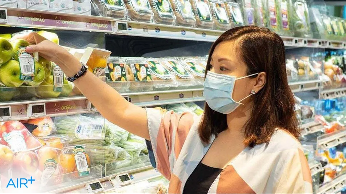 Surgical masks