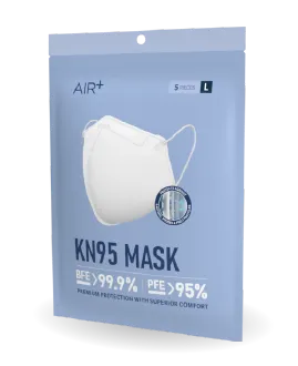 KN95 Size L