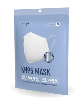 KN95 Size M