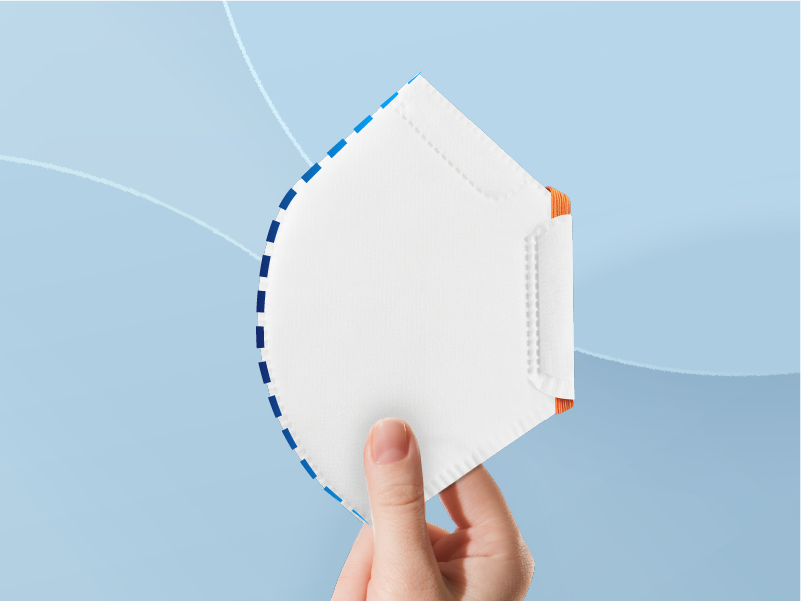 Flat-fold Form Factor