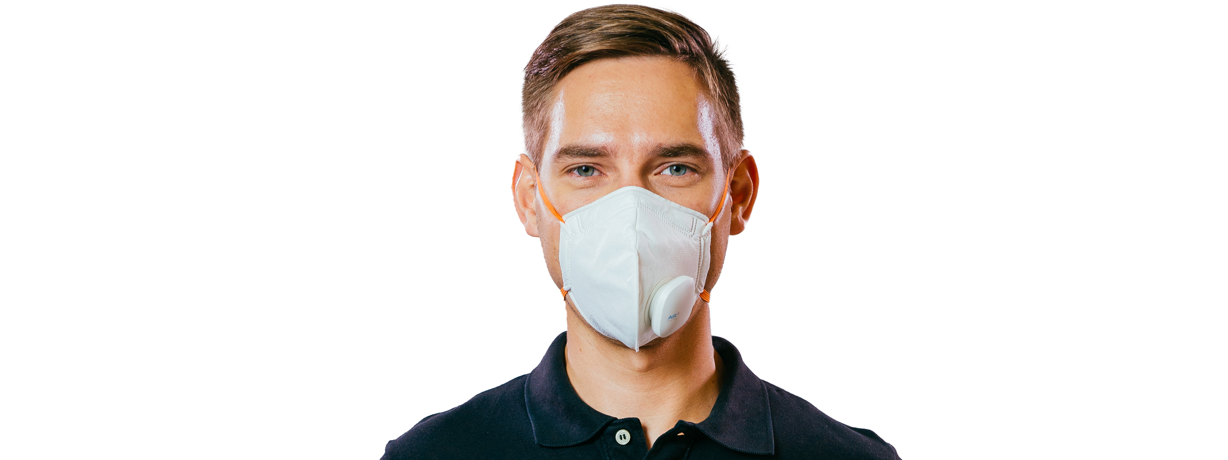 AIR⁺ Smart Mask redefines Protective Mask Technology with the world’s first attachable Micro Ventilator